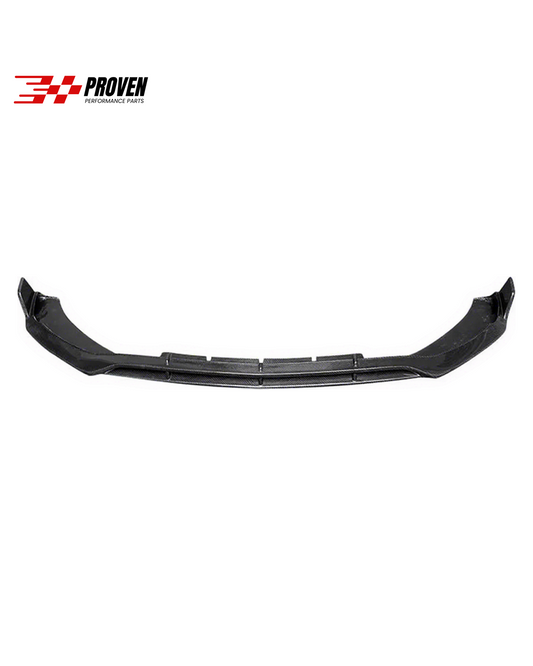 Mercedes Benz W206 C43 AMG Carbon Fibre V1 Style Front Lip