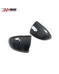 Load image into Gallery viewer, Mercedes Benz W206, C43/C63 Carbon Fibre Mirror Caps
