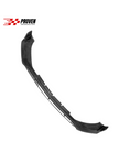 Load image into Gallery viewer, Mercedes Benz W206 C43 AMG Carbon Fibre V1 Style Front Lip
