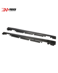 Load image into Gallery viewer, Mercedes Benz W176 A45 AMG Carbon Fibre V1 Side Skirts
