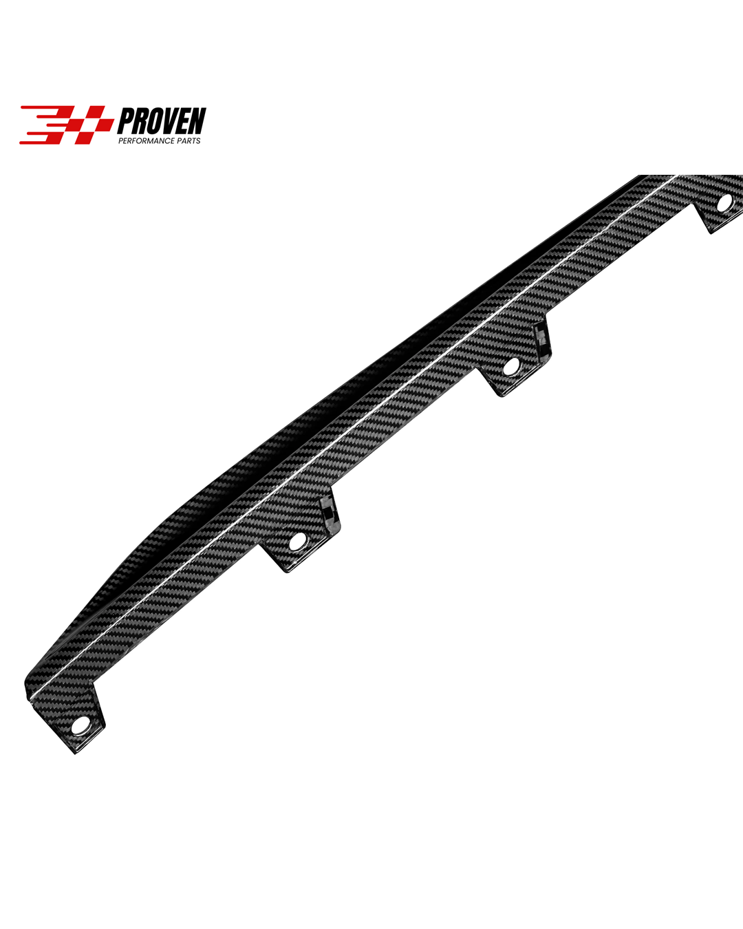 Audi 8Y RS3 Carbon Fibre OEM Style Side Skirts