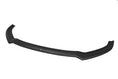 Load image into Gallery viewer, Maxton Design Front Splitter Audi S3 / A3 S-Line 8V Fl V2
