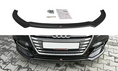Load image into Gallery viewer, Maxton Design Front Splitter Audi S3 / A3 S-Line 8V Fl V2
