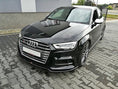 Load image into Gallery viewer, Maxton Design Front Splitter Audi S3 / A3 S-Line 8V Fl V2
