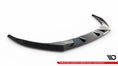Load image into Gallery viewer, Maxton Design Front Splitter V.1 Audi S3 Sportback / A3 S-line Sportback 8Y Facelift
