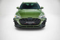 Load image into Gallery viewer, Maxton Design Front Splitter V.2 Audi S3 Sportback / A3 S-line Sportback 8Y Facelift
