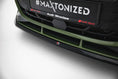 Load image into Gallery viewer, Maxton Design Front Splitter V.2 Audi S3 Sportback / A3 S-line Sportback 8Y Facelift
