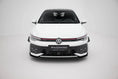 Load image into Gallery viewer, Maxton Design Front Splitter V.3 Volkswagen Golf GTI / GTE / R-Line Mk8 Facelift
