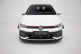 Load image into Gallery viewer, Maxton Design Front Splitter V.4 Volkswagen Golf GTI / GTE / R-Line Mk8 Facelift
