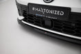 Load image into Gallery viewer, Maxton Design Front Splitter V.4 Volkswagen Golf GTI / GTE / R-Line Mk8 Facelift
