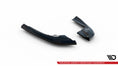 Load image into Gallery viewer, Maxton Design Rear Side Splitters Audi S3 Sportback 8V
