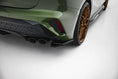 Load image into Gallery viewer, Maxton Design Rear Side Splitters V.1 Audi S3 8Y Sportback Facelift
