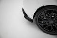 Load image into Gallery viewer, Maxton Design Rear Side Splitters V.3 Volkswagen Golf GTI Mk8

