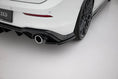 Load image into Gallery viewer, Maxton Design Rear Side Splitters V.3 Volkswagen Golf GTI Mk8
