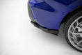 Load image into Gallery viewer, Maxton Design Rear Side Splitters V.4 Audi S3 Sedan 8Y Facelift

