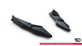 Load image into Gallery viewer, Maxton Design Rear Side Splitters V.4 Audi S3 Sedan 8Y Facelift
