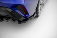 Load image into Gallery viewer, Maxton Design Rear Side Splitters V.4 Audi S3 Sedan 8Y Facelift
