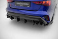 Load image into Gallery viewer, Maxton Design Rear Valance Audi S3 Sedan 8Y Facelift
