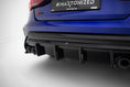 Load image into Gallery viewer, Maxton Design Rear Valance Audi S3 Sedan 8Y Facelift
