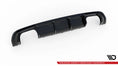 Load image into Gallery viewer, Maxton Design Rear Valance Audi S3 Sportback 8V
