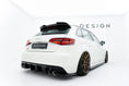 Load image into Gallery viewer, Maxton Design Rear Valance Audi S3 Sportback 8V
