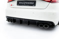 Load image into Gallery viewer, Maxton Design Rear Valance Audi S3 Sportback 8V
