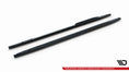 Load image into Gallery viewer, Maxton Design Side Skirts Diffusers V.2 Audi S3 Sportback / A3 S-line Sportback 8Y Facelift
