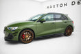Load image into Gallery viewer, Maxton Design Side Skirts Diffusers V.2 Audi S3 Sportback / A3 S-line Sportback 8Y Facelift
