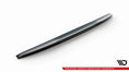 Load image into Gallery viewer, Maxton Design Spoiler Cap 3D Audi A3 / A3 S-Line / S3 / RS3 Sedan 8Y
