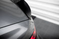 Load image into Gallery viewer, Maxton Design Spoiler Cap 3D Audi A3 / A3 S-Line / S3 / RS3 Sedan 8Y
