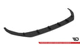 Load image into Gallery viewer, Maxton Design Street Pro Front Splitter Audi S3 Sportback / A3 S-line Sportback 8Y Facelift
