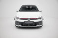 Load image into Gallery viewer, Maxton Design Street Pro Front Splitter Volkswagen Golf GTI / GTE / R-Line Mk8 Facelift
