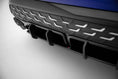 Load image into Gallery viewer, Maxton Design Street Pro Rear Diffuser Audi S3 Sedan 8Y Facelift

