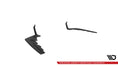 Load image into Gallery viewer, Maxton Design Street Pro Rear Side Splitters V.1 BMW M2 G87
