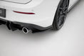 Load image into Gallery viewer, Maxton Design Street Pro Rear Side Splitters V.1 Volkswagen Golf GTI / GTE / R-Line Mk8
