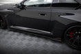 Load image into Gallery viewer, Maxton Design Street Pro Side Skirts Diffusers V.2 BMW M2 G87
