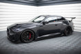 Load image into Gallery viewer, Maxton Design Street Pro Side Skirts Diffusers V.2 BMW M2 G87
