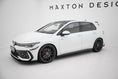 Load image into Gallery viewer, Maxton Design Street Pro Side Skirts Diffusers Volkswagen Golf GTI / GTE / GTI Clubsport / R-Line Mk8
