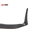 Load image into Gallery viewer, Mercedes Benz W177 A45s AMG Carbon Fibre PT Style Front Lip
