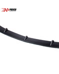 Load image into Gallery viewer, Mercedes Benz W177 A45s AMG Carbon Fibre PT Style Front Lip
