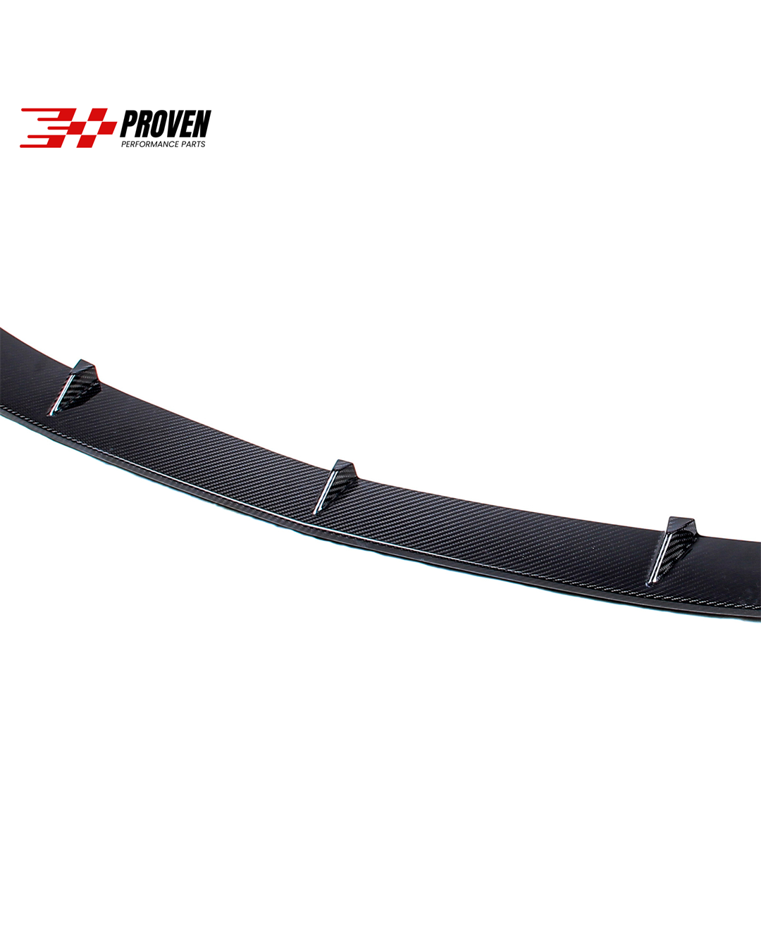 Mercedes Benz W177 A45s AMG Carbon Fibre PT Style Front Lip