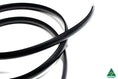 Load image into Gallery viewer, Audi S3 8V Sedan (Pre-Facelift) Window Vents Rubber Seal
