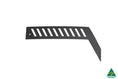 Load image into Gallery viewer, Audi S3 8V Sportback (Pre-Facelift) Window Vents

