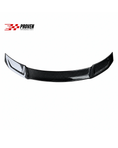 Load image into Gallery viewer, Mercedes Benz C118/W118 CLA35/CLA45 AMG Carbon Fibre FD Style Rear Trunk Spoiler
