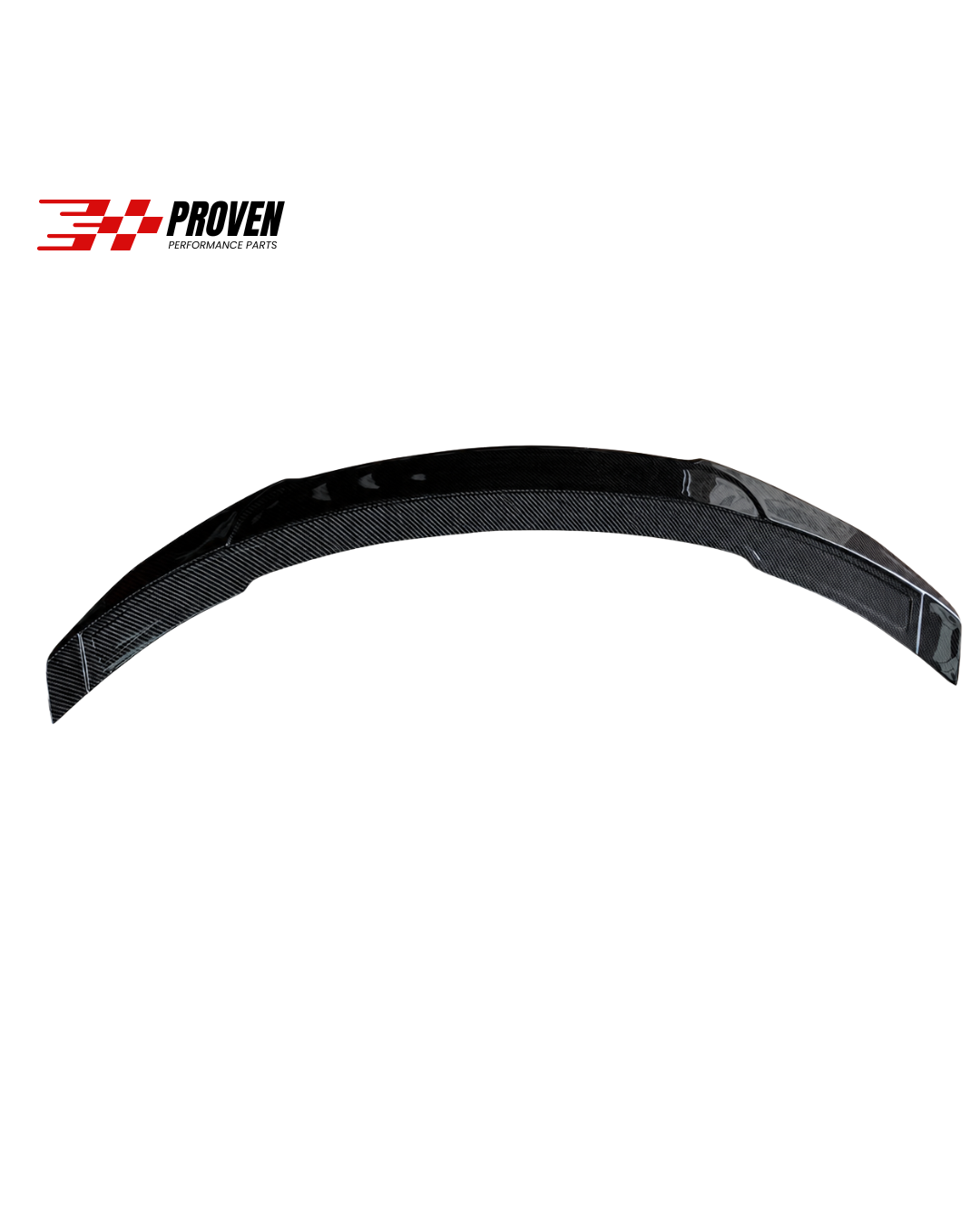 Mercedes Benz C118/W118 CLA35/CLA45 AMG Carbon Fibre FD Style Rear Trunk Spoiler