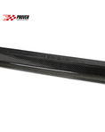 Load image into Gallery viewer, Volkswagen MK8 Golf R Carbon Fibre V1 Style Side Skirts
