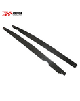 Load image into Gallery viewer, Volkswagen MK8 Golf R Carbon Fibre V1 Style Side Skirts
