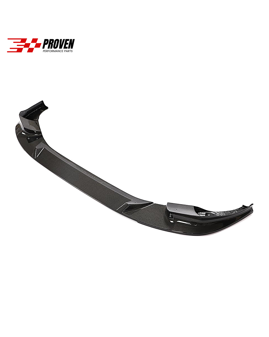 BMW F97, F98 / X3M, X4M Carbon Fibre Front Lip V.1