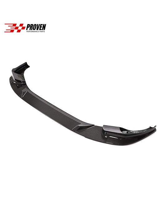BMW F97, F98 / X3M, X4M Carbon Fibre Front Lip V.1