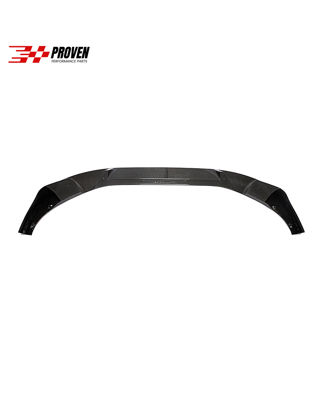 BMW F97, F98 / X3M, X4M Carbon Fibre Front Lip V.1